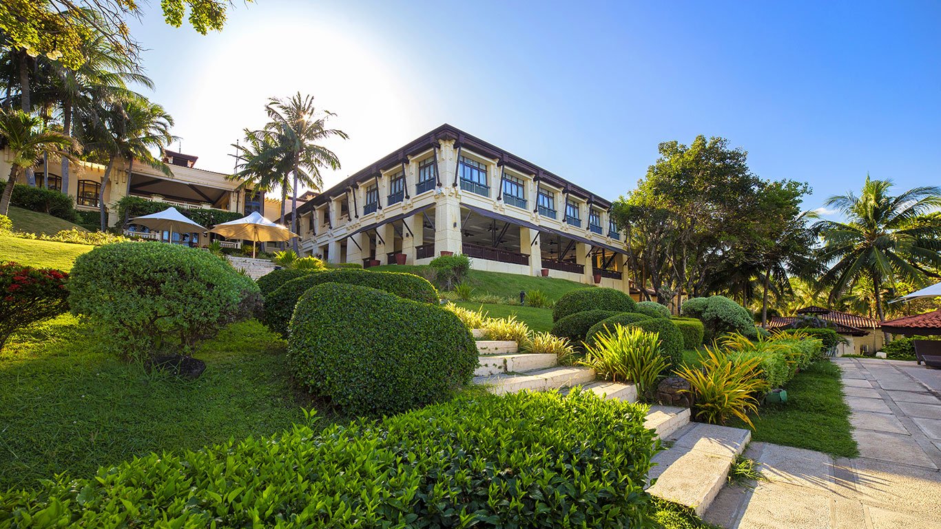 CLUB Punta Fuego remains one of the country’s premier seaside destinations, offering guests a blend of leisure, luxury and signature Filipino hospitality.