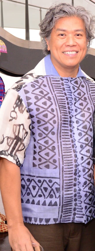 DENNIS Lustico