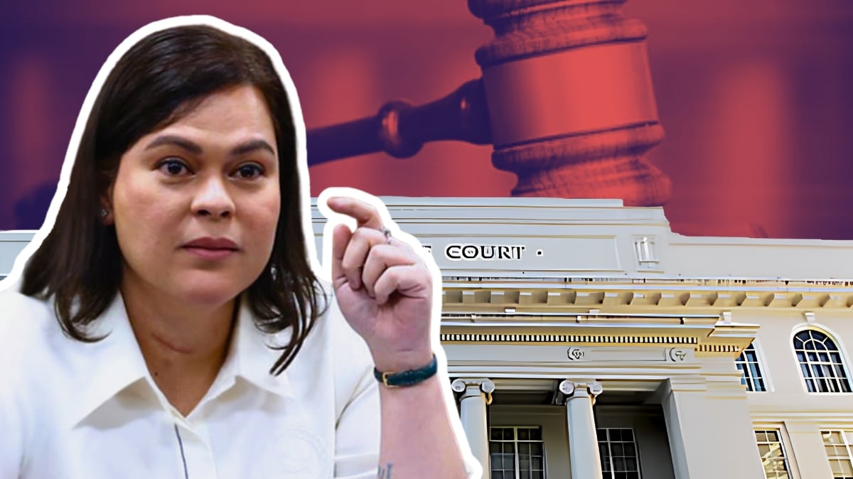 Tax clash looms during Sara trial