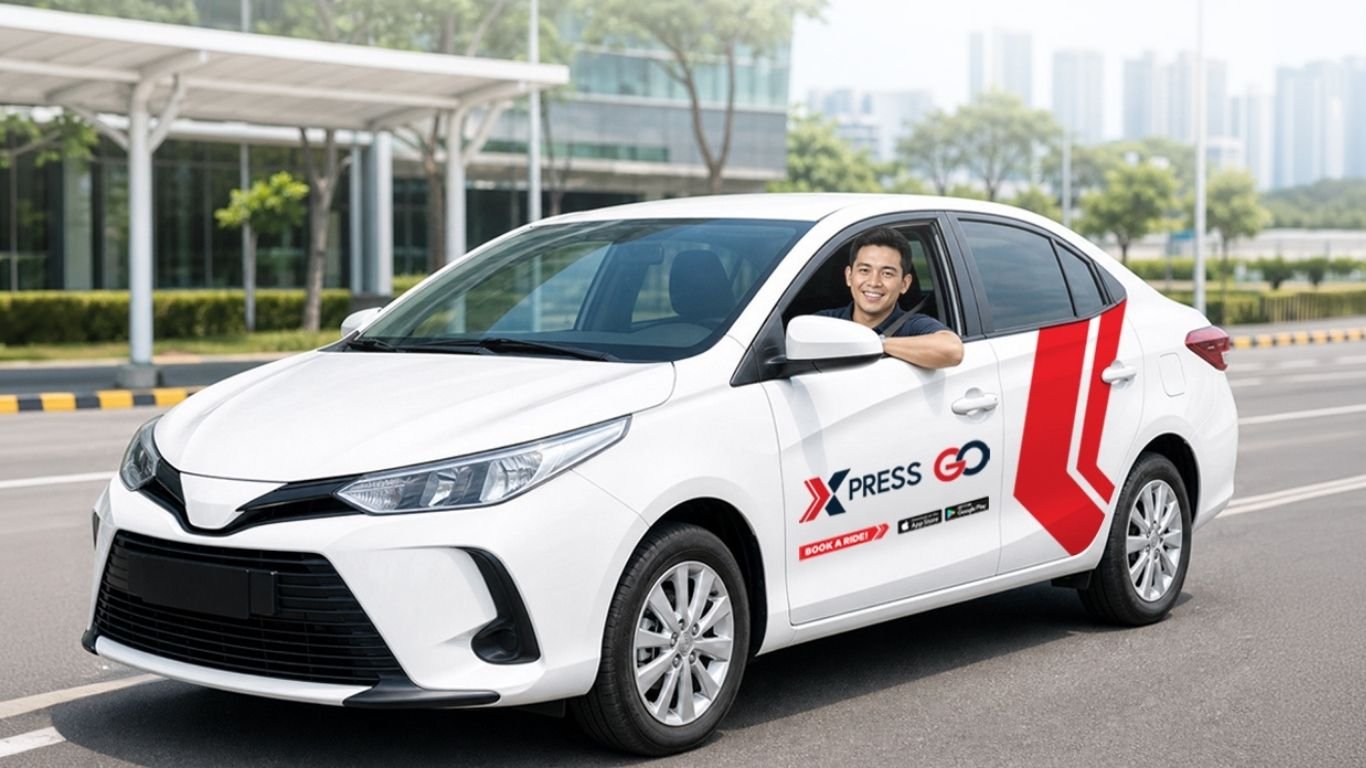 Xpress offers zero commission