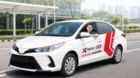 Xpress offers zero commission