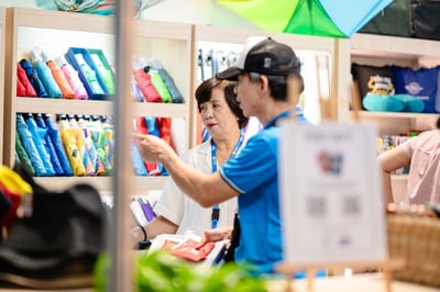 Corporate gifts remain integral amid AI age