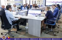 Philippines, Sweden eye energy partnership – DOF