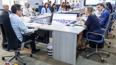 Philippines, Sweden eye energy partnership – DOF
