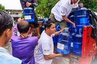 Casino Plus charity deploys P3-M aid to disaster-hit Mindanao