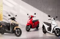 VINFAST promotes its Evo, Feliz II and Viper e-motorcycles as part of its early booking program in the Philippines.