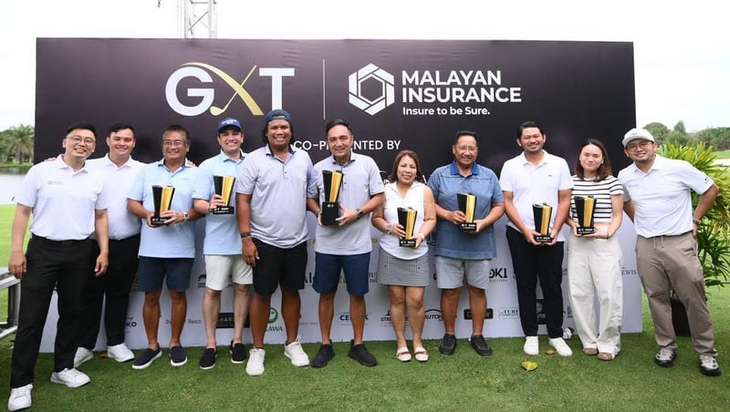 Paderayons rule GXT Malayan 2026