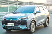 TIGGO rEV leads Chery Auto Philippines’ electrified program as the brand reports stronger May sales.