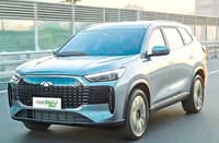 TIGGO rEV leads Chery Auto Philippines’ electrified program as the brand reports stronger May sales.