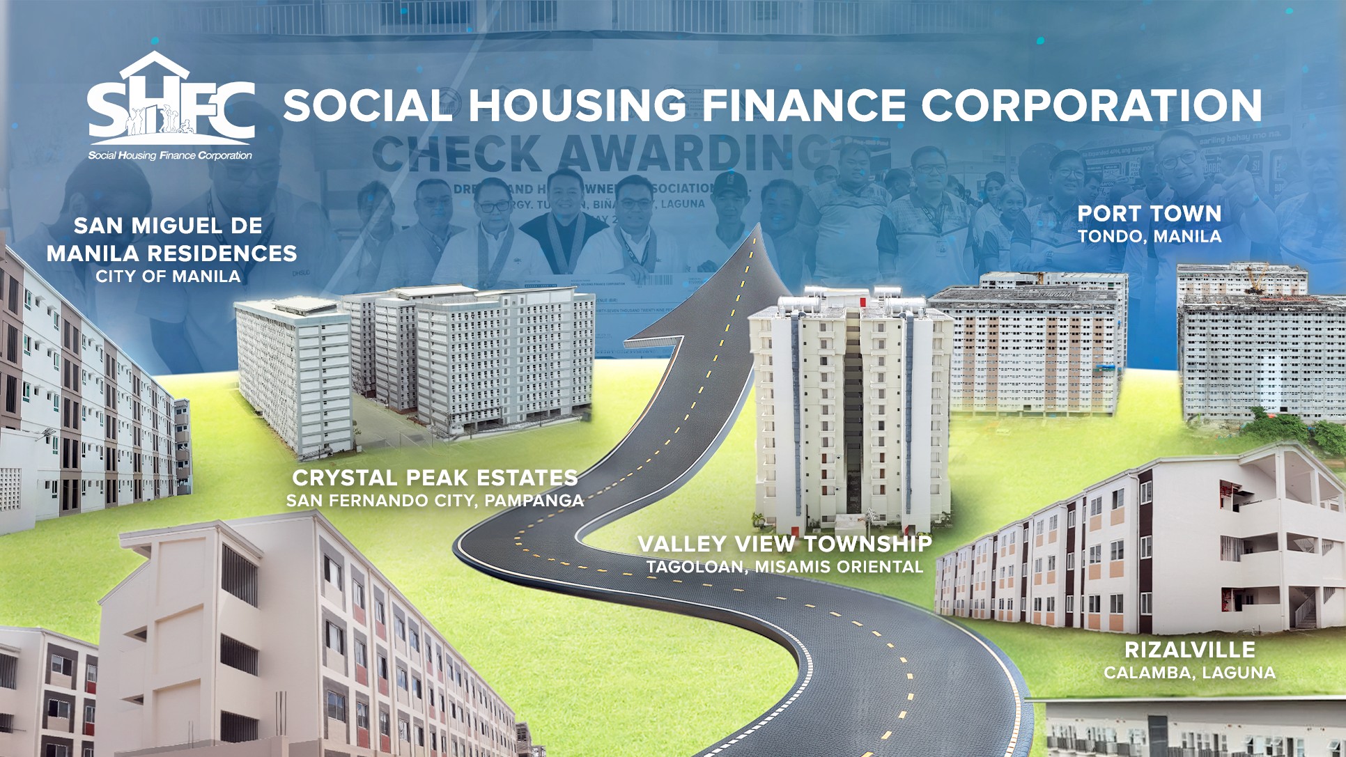 Expanded 4PH 2026: From Pipeline to Homeownership