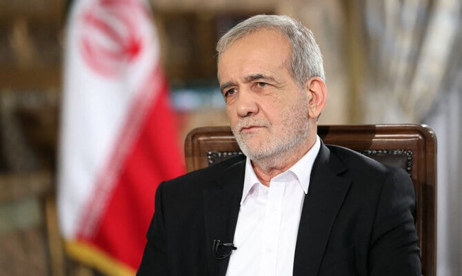 Iran's top security body backs 'path of dialogue': president