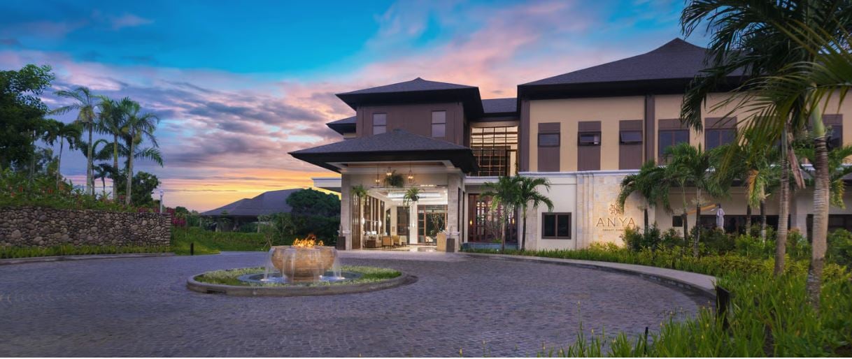 ANYA Resort Tagaytay reflects the evolving landscape of Philippine hospitality, where wellness, personalized experiences and exceptional service take center stage.