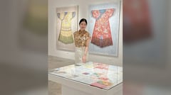 ‘Seams of Memory’: Catharsis and clarity in diaspora