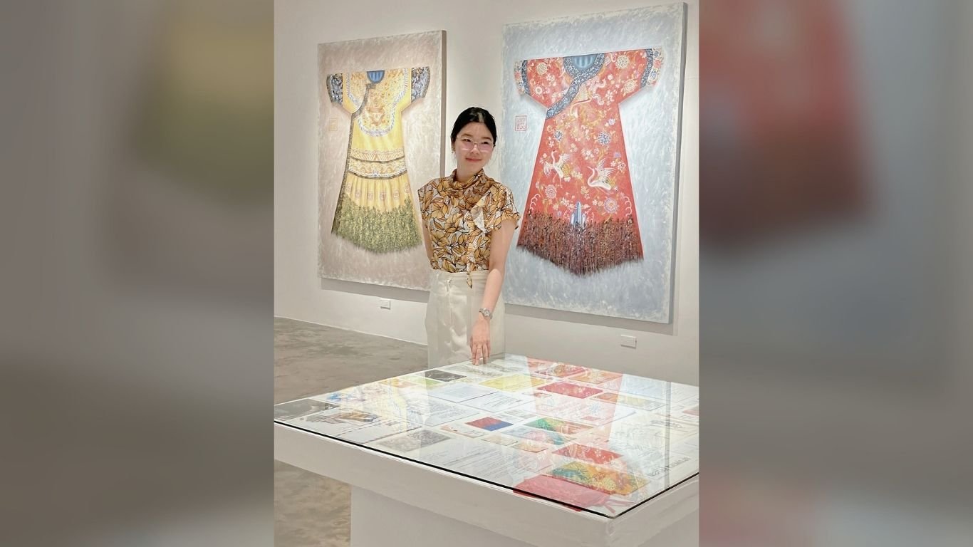 ‘Seams of Memory’: Catharsis and clarity in diaspora