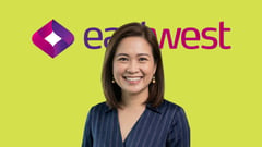 EastWest appoints McKinsey veteran to board