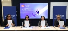 Filinvest, REBAP launch nationwide broker accreditation program