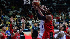 Ginebra rides or dies with Brownlee
