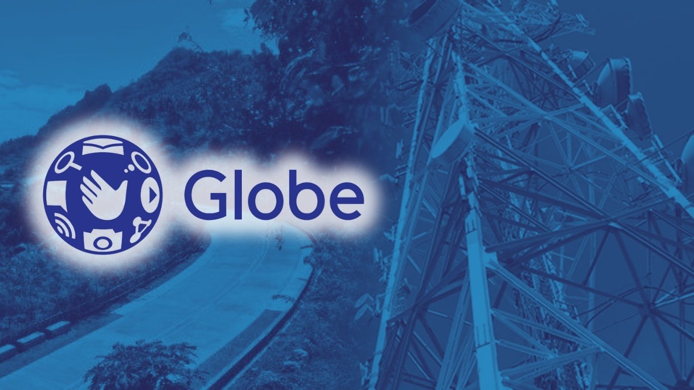 Globe fortifies connectivity in Aklan, Antique