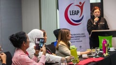 ‘Open governance’ mayors team up with private partners