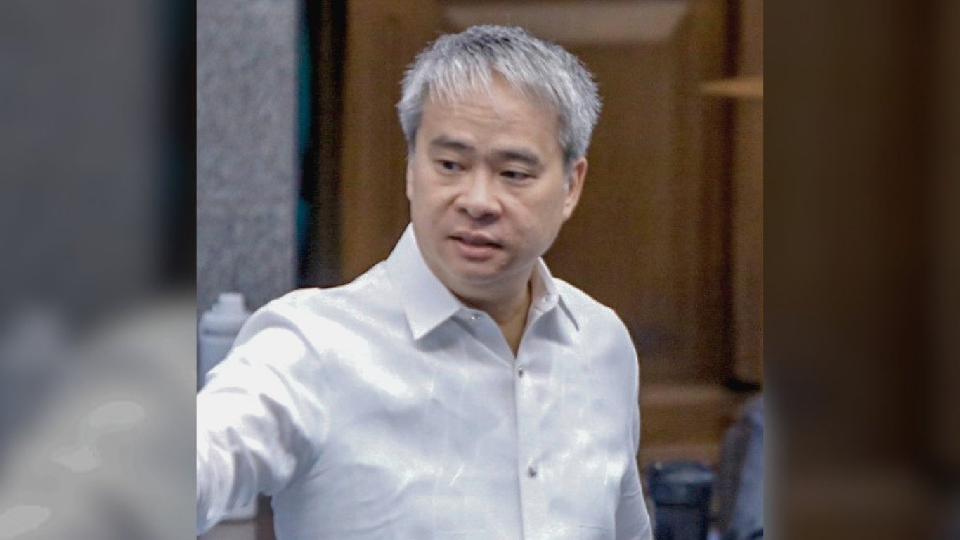 Aside from Villanueva, two more senators likely to join Gatchalian bloc, fear backlash: Erwin Tulfo