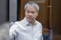 SENATOR Joel Villanueva