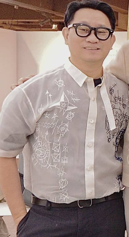 NOEL Manapat