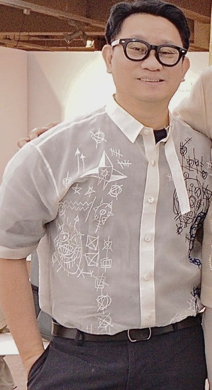 NOEL Manapat