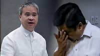 If Joel bolts, Jinggoy sulks