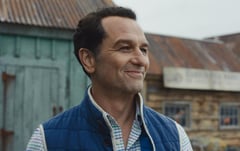 'Widow’s Bay' sails into second season