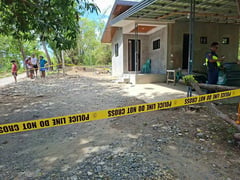 Ilocos Sur village chief slain in daylight attack