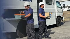 Hyundai Truck & Bus starts service drive
