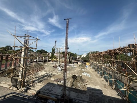 P23.6-M sports complex upgrade underway in Iloilo