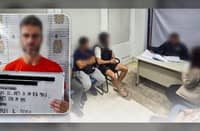 CANADIAN national James Toby Martin has been sentenced to life imprisonment by the Tagaytay City Regional Trial Court for illegal drug possession. He was linked to a historic April 2024 operation in Alitagtag, Batangas, where authorities made one of the largest drug busts in Philippine history.