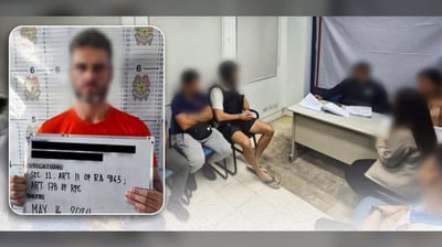 Canadian man linked to P9.68-B shabu seizure convicted