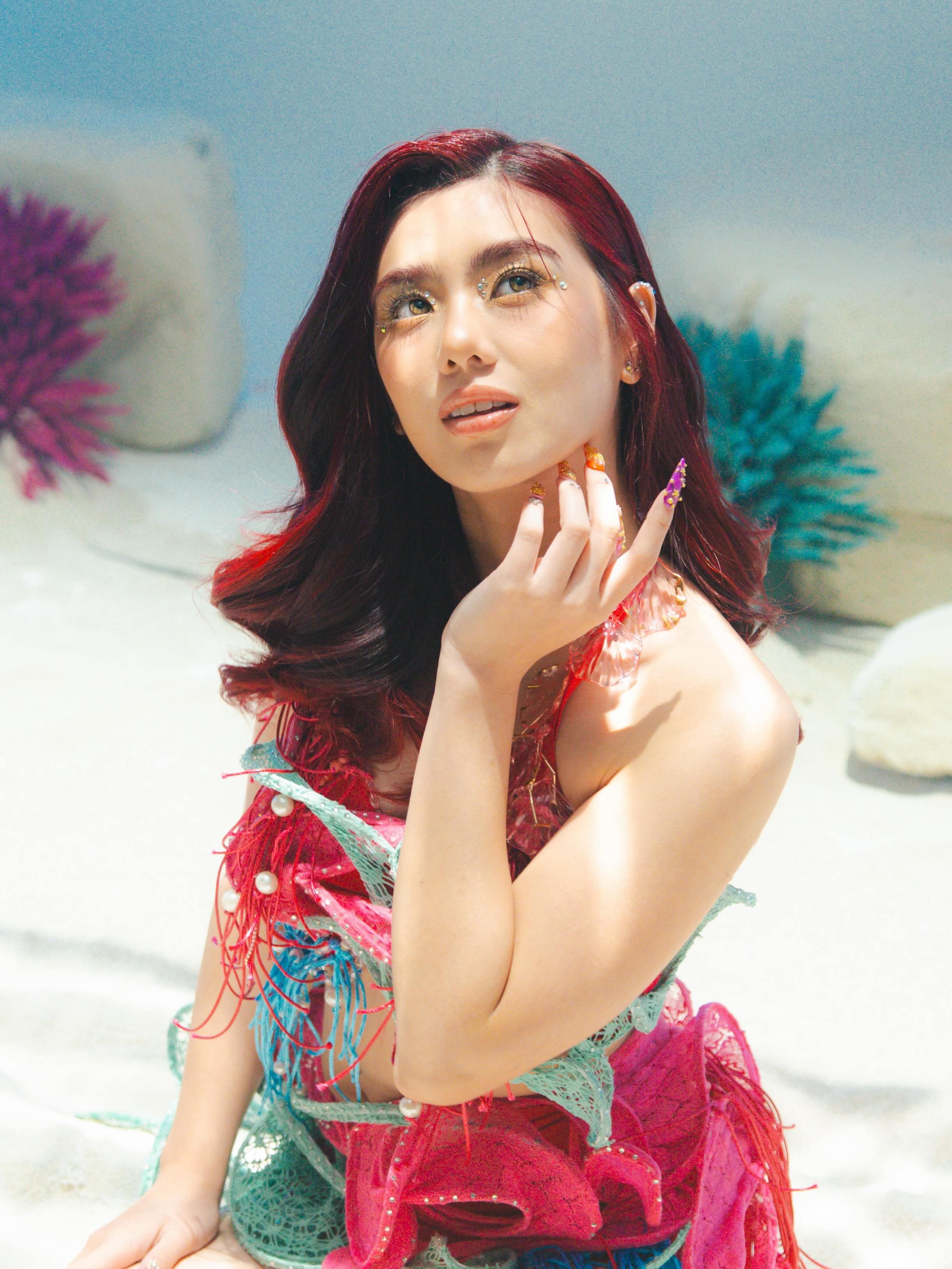 BINI Mikha