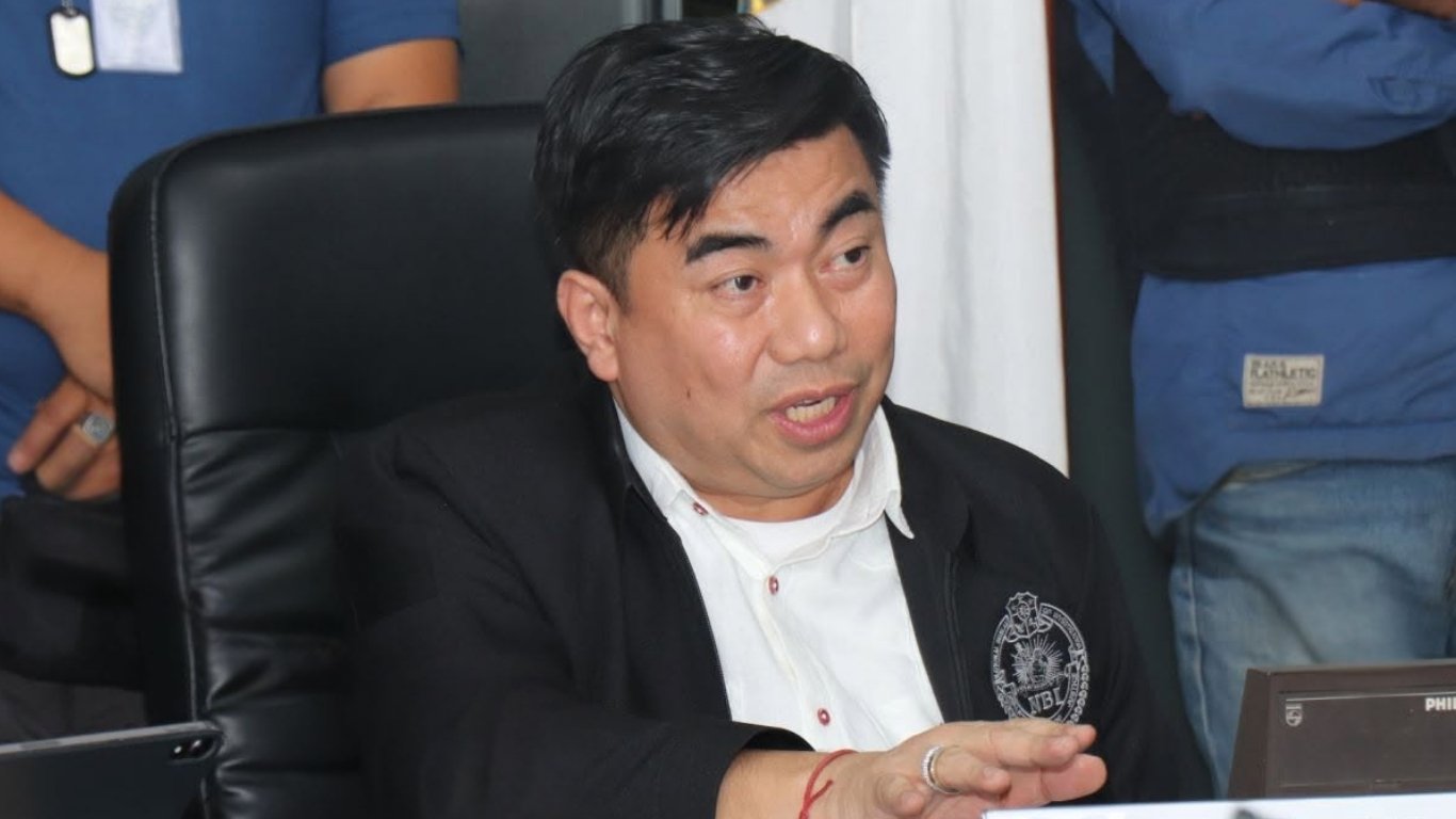 Matibag requests new date for impeachment testimony