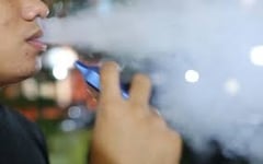 Experts: Confusion about nicotine prevents adoption of harm reduction