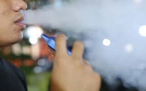 Experts: Confusion about nicotine prevents adoption of harm reduction