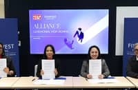 Filinvest, REBAP launch broker program