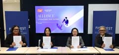 Filinvest, REBAP launch broker program
