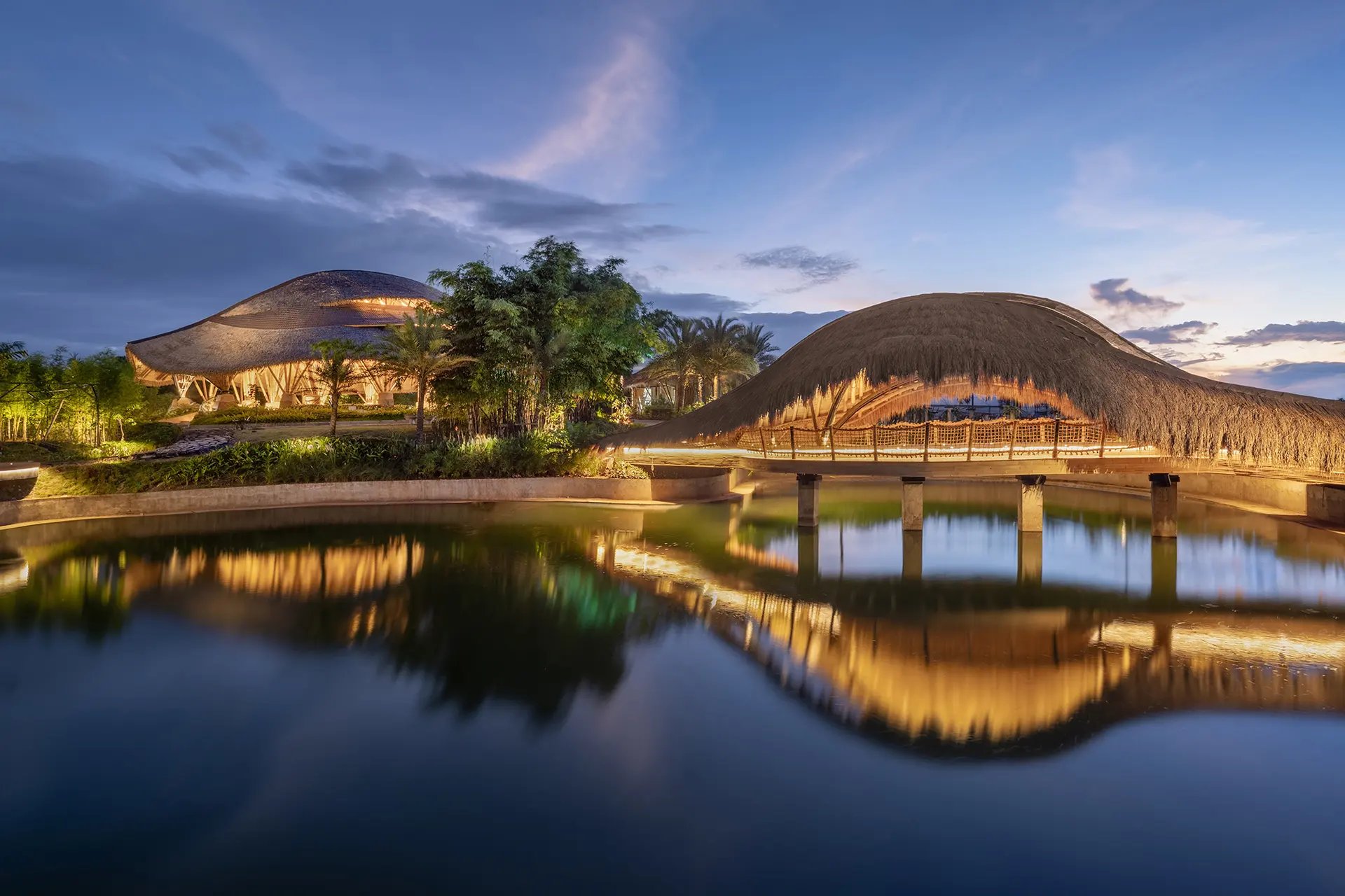 Cavite's Kaway’an EcoPark earns spot on TIME’s World’s Greatest Places of 2026