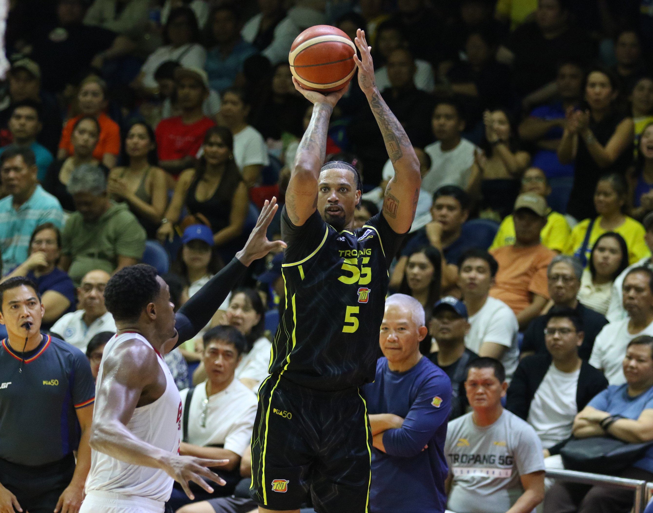McCullough fires 53 as TNT forces Game 7