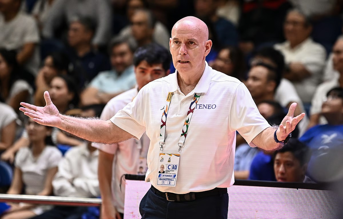 CIDG chief to Baldwin: Man up, face probe into players' deaths