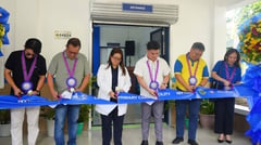 Breathing new life into primary care facility