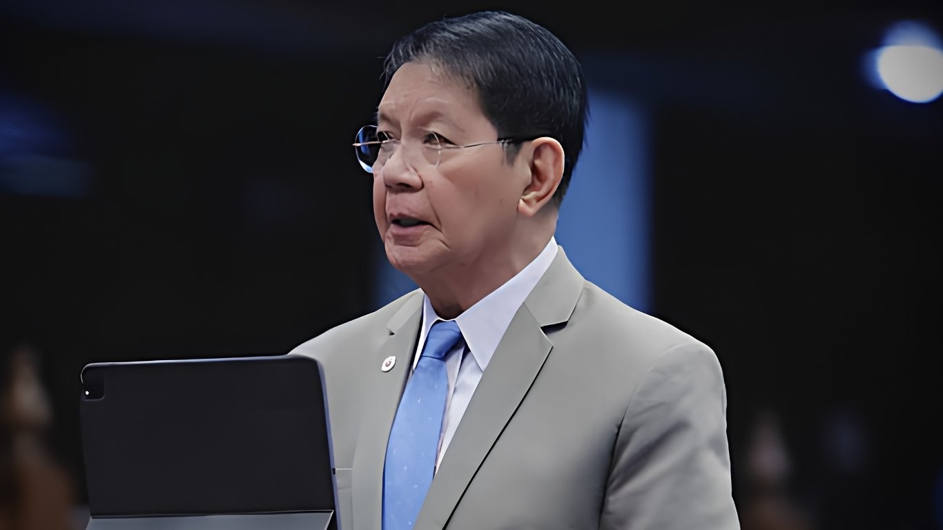 Lacson questions DPWH budget