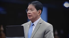 Lacson questions DPWH budget