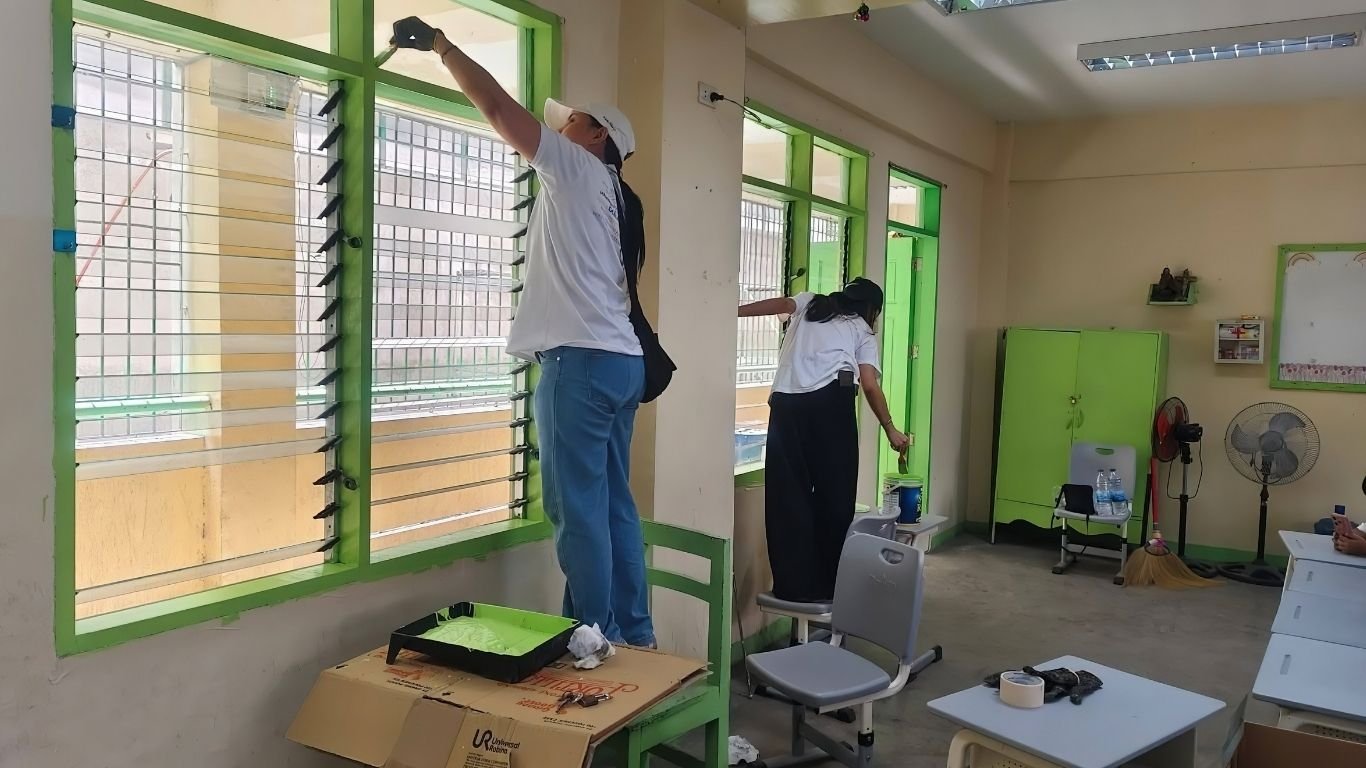 COA reports DPWH built only 5,000 of 14k public classrooms