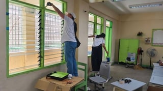 COA reports DPWH built only 5,000 of 14k public classrooms