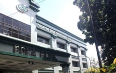PDEA sweep nets over P107-M illegal drugs