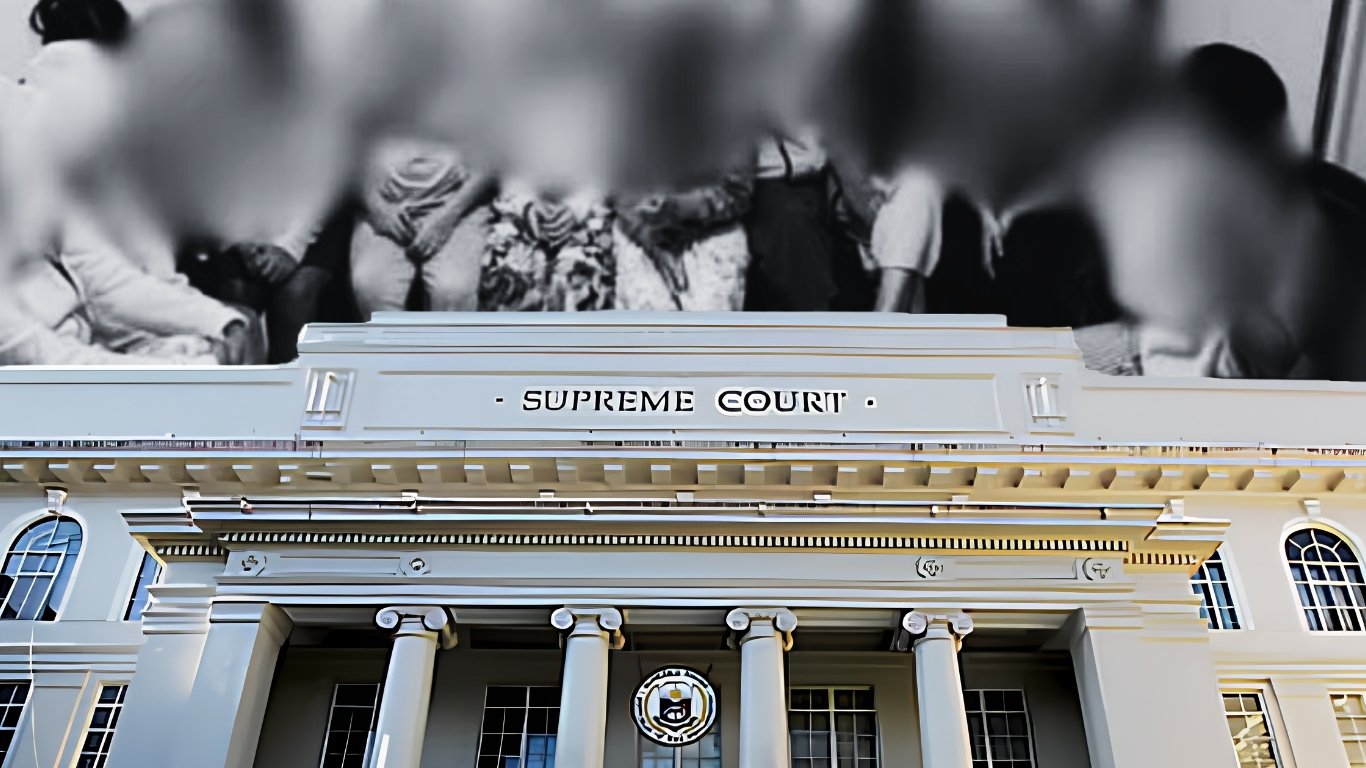 SC: Affidavit won’t end trafficking cases